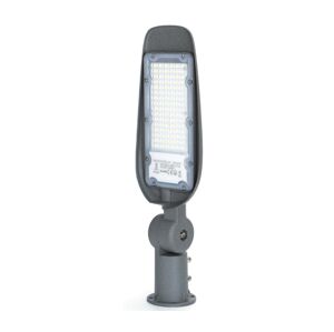 B.V.  - LED Pouliční lampa LED/50W/230V 6500K IP65