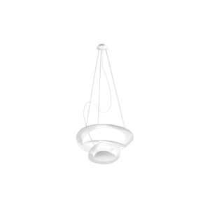 Artemide Artemide AR 1249010A - LED Stmívatelný lustr na lanku PIRCE MICRO 1xLED/27W/230V