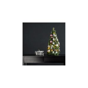 Eglo Eglo 410861 - LED Vánoční dekorace NOEL 42xLED/0,064W/3xAA
