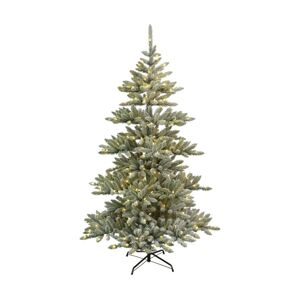 Eglo Eglo 410872 - LED Vánoční stromek ARVIKA 210 cm 320xLED/0,018W/30/230V IP44