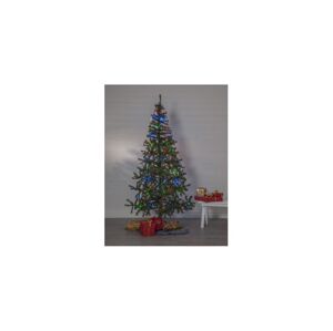 Eglo Eglo 410884 - Vánoční stromek KANADA 210 cm smrk