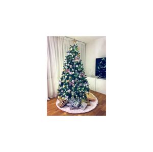 Eglo Eglo 410898 - LED Vánoční stromek CALGARY 210 cm 450xLED/0,064W/30/230V IP44