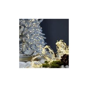 Eglo Eglo 410903 - Vánoční stromek CALGARY 250 cm smrk