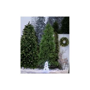 Eglo Eglo 410924 - Vánoční stromek MINNESOTA 210 cm smrk
