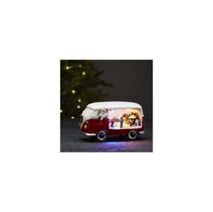 Eglo Eglo 411253 - LED Vánoční dekorace MERRYVILLE 4xLED/0,03W/3xAA