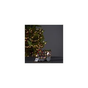 Eglo Eglo 411259 - LED Vánoční dekorace LOKE 11xLED/0,03W/3xAA