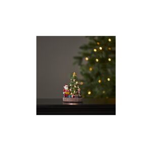 Eglo Eglo 411483 - LED Vánoční dekorace KIDSVILLE 8xLED/0,06W/3xAAA
