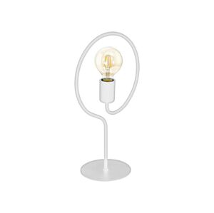 Eglo Eglo 43012 - Stolní lampa COTTINGHAM 1xE27/40W/230V