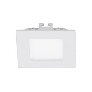 Eglo Eglo 94045 - LED podhledové svítidlo FUEVA 1 LED/2,7W/230V
