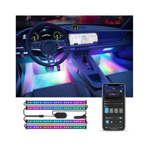 Govee Govee - Smart LED pásky do auta - RGBIC