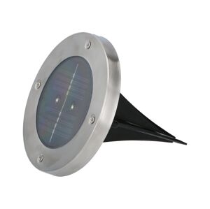 Grundig Grundig - LED Solární svítidlo 2xLED/1,2V