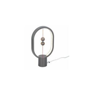 Grundig Grundig - LED Stolní lampa s magnety LED/30W/5V