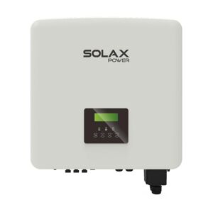 SolaX Power Hybridní asymetrický měnič 15kW 3f. SOLAX X3-HYBRID G4
