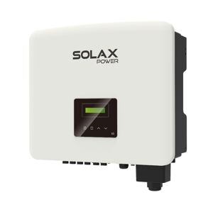 SolaX Power Hybridní měnič SolaX Power 10kW, X3-PRO-10K-G2 Wi-Fi