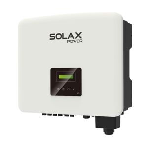 SolaX Power Hybridní měnič SolaX Power 15kW, X3-PRO-15K-G2 Wi-Fi