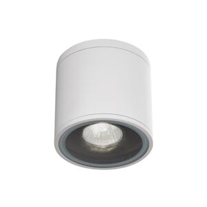 Ideal Lux Ideal Lux - Koupelnové bodové svítidlo 1xGU10/28W/230V IP44