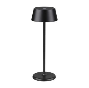 Ideal Lux Ideal Lux - LED Dotyková stmívatelná lampa PURE LED/1,5W/3,7V IP54 černá