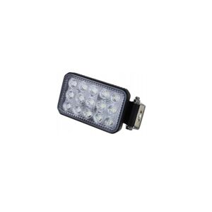 LED Bodové svítidlo pro automobil EPISTAR LED/45W/10-30V IP67 6000K