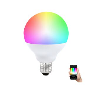 Eglo LED RGB Stmívatelná žárovka CONNECT E27/13W 2700 - 6500K - Eglo 11659