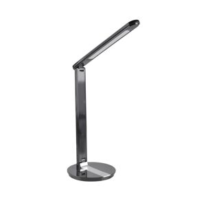LED Stmívatelná dotyková stolní lampa SERRA LED/9W/230V černá