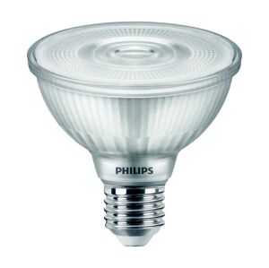 Philips LED Stmívatelná reflektorová žárovka Philips MASTER E27/9,5W/230V 4000K