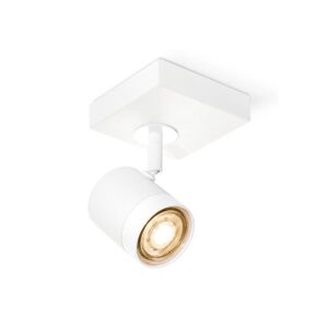Home Sweet Home LED Stmívatelné bodové svítidlo MANU 1xGU10/5,8W/230V bílá