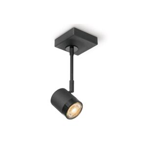 Home Sweet Home LED Stmívatelné bodové svítidlo MANU 1xGU10/5,8W/230V černá