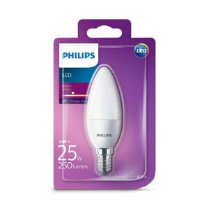 Philips LED svíčka Philips E14/4W/230V 2700K