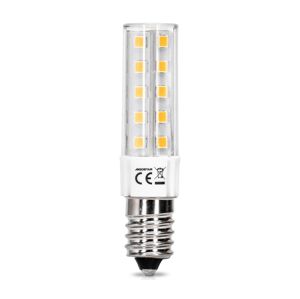 B.V. LED Žárovka E14/5,5W/230V 3000K -