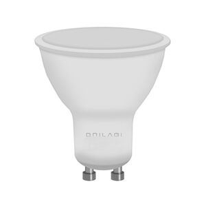LED Žárovka ECOLINE GU10/8,5W/230V 4000K - Brilagi