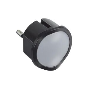 Legrand Legrand 50679 - LED Stmívatelné nouzové svítidlo do zásuvky PL9 LED/0,06W/230V