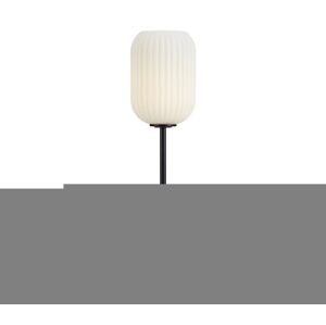 Markslöjd Markslöjd 108252 - Stolní lampa CAVA 1xE14/40W/230V černá
