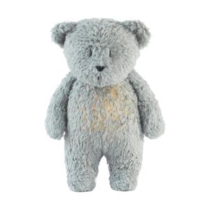 Moonie Moonie 8604MOO - Dětská noční lampička medvídek šedá