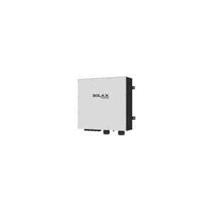 SolaX Power Paralelní zapojení SolaX Power 60kW pro hybridní měniče, X3-EPS PBOX-60kW-G2