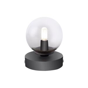 Paul Neuhaus Paul Neuhaus 4039-18 - LED Stolní lampa WIDOW 1xG9/3W/230V