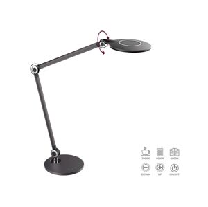 Prezent Prezent  - LED Stmívatelná stolní lampa BELTIS LED/10W/230V