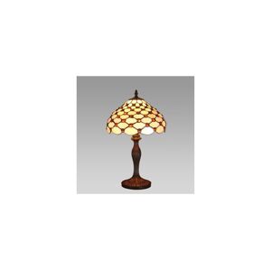 Prezent Prezent  - Stolní lampa TIFFANY 1xE27/60W