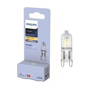 Philips Průmyslová žárovka Philips HALOGEN G9/44W/230V 2800K