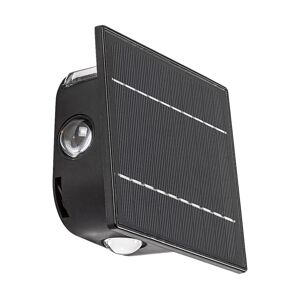 Rabalux Rabalux 77034 - LED Stmívatelné solární nástěnné svítidlo EMMEN LED/0,5W/3,7V