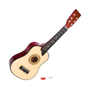 Small Foot Small Foot - Dětská hračka dřevěná kytara