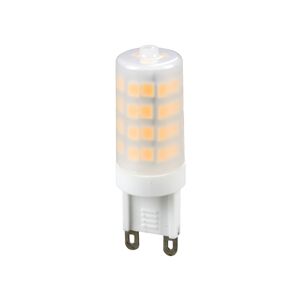 Stmívatelná LED žárovka G9/4W/230V 2800K