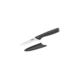 Tefal Tefal - Nerezový nůž vykrajovací COMFORT 9 cm chrom/černá