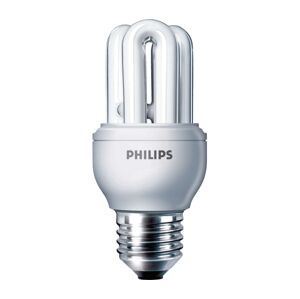 Philips Úsporná žárovka PHILIPS E27/8W/230V 2700K - GENIE