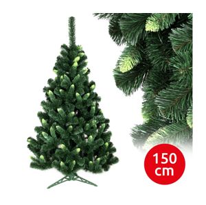 Vánoční stromek NARY II 150 cm borovice