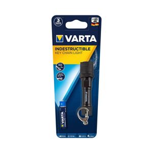 Varta Varta 16701101421 - LED Svítilna INDESTRUCTIBLE KEY CHAIN LIGHT LED/1xAAA