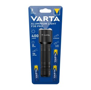 VARTA Varta 17608101421 - LED Svítilna ALUMINIUM LIGHT LED/3xAAA