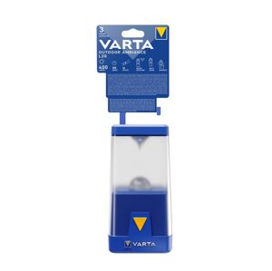 Varta Varta 17666101111 -LED Stmívatelná campingová svítilna OUTDOOR AMBIANCE LED/6xAA