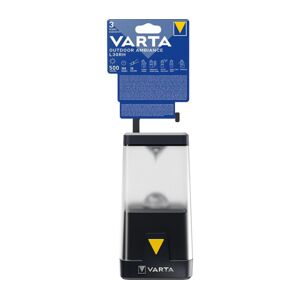 Varta Varta 18666101111 -LED Stmívatelná campingová svítilna OUTDOOR AMBIANCE LED/3xAA