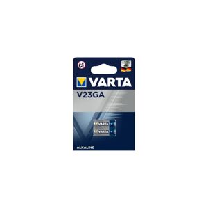 VARTA Varta 4223101402 - 2 ks Alkalická baterie ELECTRONICS V23GA 12V