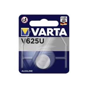Varta Varta 4626112401 - 1 ks Alkalická baterie knoflíková ELECTRONICS V625U 1,5V